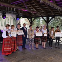 Zobacz w powiększeniu: Dożynki Powiatowe Baranów 2021 (57)